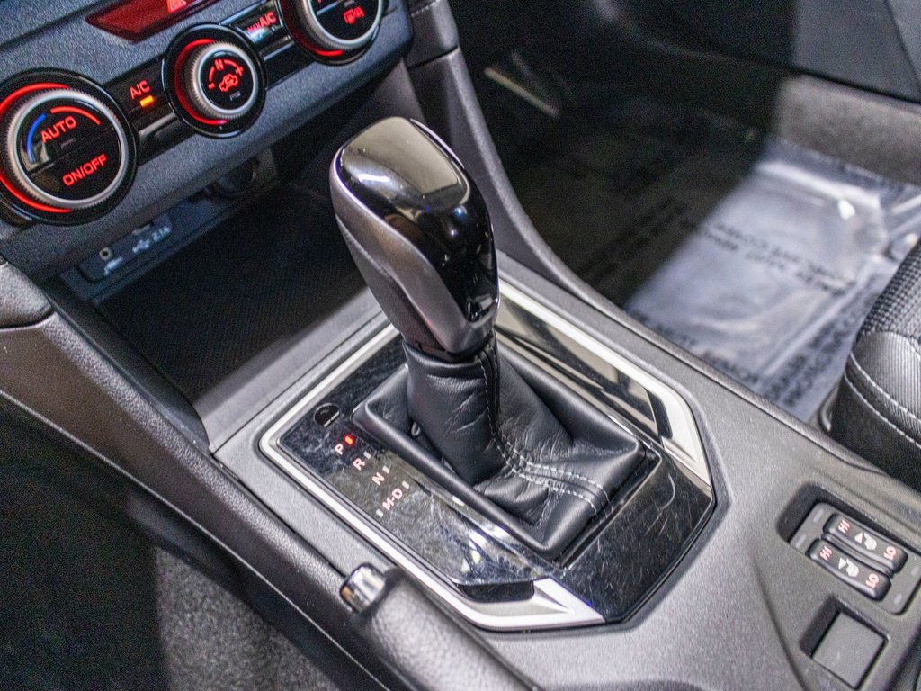 2022 Subaru Impreza Sport SPORT, TOIT OUVRANT, PHARES DEL in Saint-Jérôme, Quebec - 15 - w1024h768px