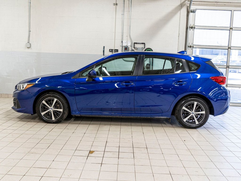 2022 Subaru IMPREZA TOURING TOURING, EYESIGHT, CARPLAY, BANCS CHAUFF, CAM REC in Saint-Jérôme, Quebec - 3 - w1024h768px