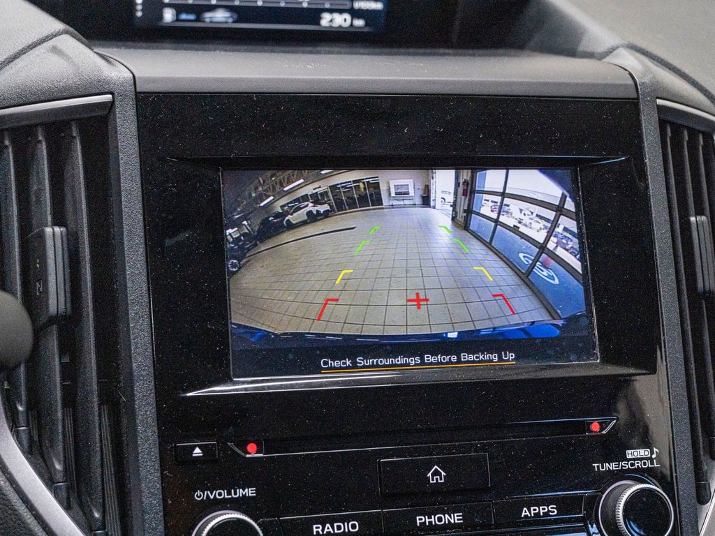 2022 Subaru IMPREZA TOURING TOURING, EYESIGHT, CARPLAY, BANCS CHAUFF, CAM REC in Saint-Jérôme, Quebec - 16 - w1024h768px