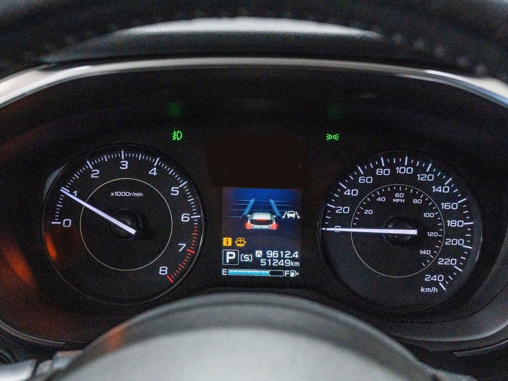 2022 Subaru IMPREZA TOURING TOURING, EYESIGHT, CARPLAY, BANCS CHAUFF, CAM REC in Saint-Jérôme, Quebec - 17 - w1024h768px