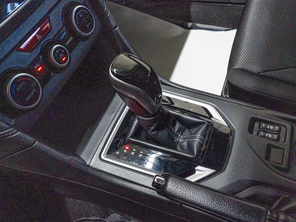2022 Subaru IMPREZA TOURING TOURING, EYESIGHT, CARPLAY, BANCS CHAUFF, CAM REC in Saint-Jérôme, Quebec - 14 - w1024h768px