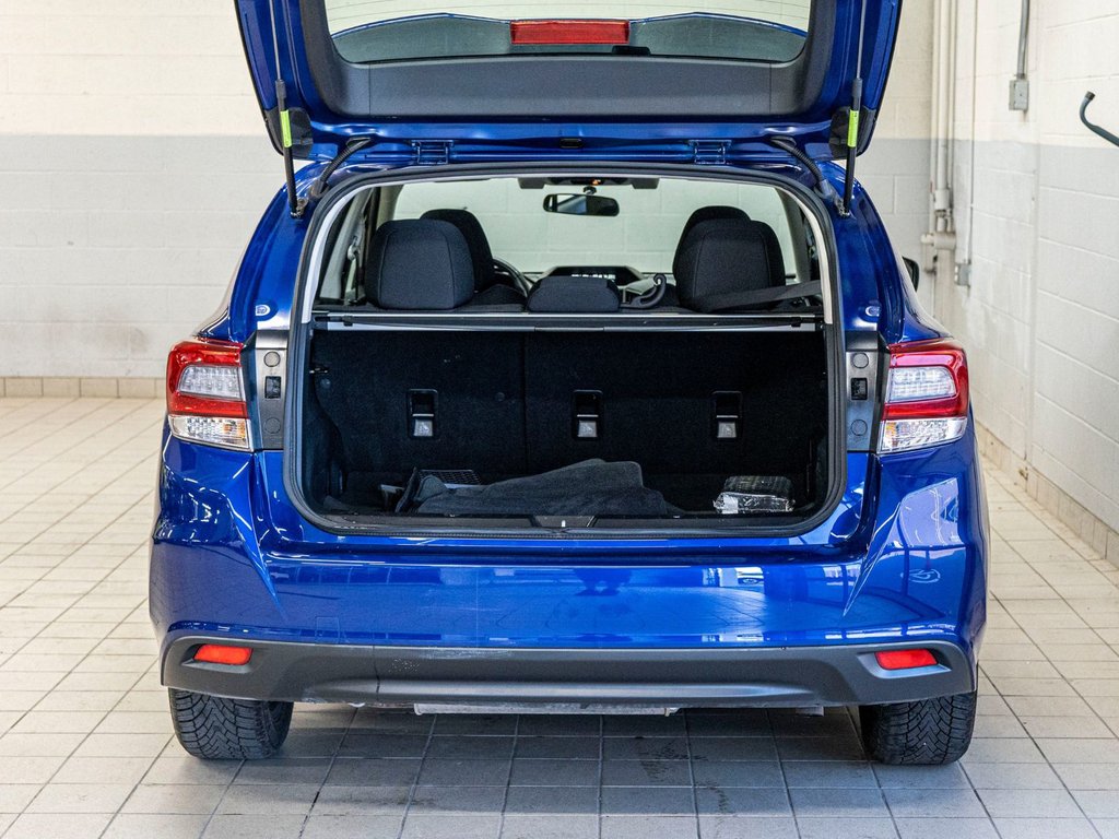 2022 Subaru IMPREZA TOURING TOURING, EYESIGHT, CARPLAY, BANCS CHAUFF, CAM REC in Saint-Jérôme, Quebec - 23 - w1024h768px