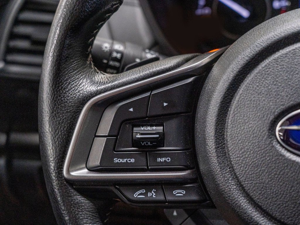 2022 Subaru IMPREZA TOURING TOURING, EYESIGHT, CARPLAY, BANCS CHAUFF, CAM REC in Saint-Jérôme, Quebec - 11 - w1024h768px