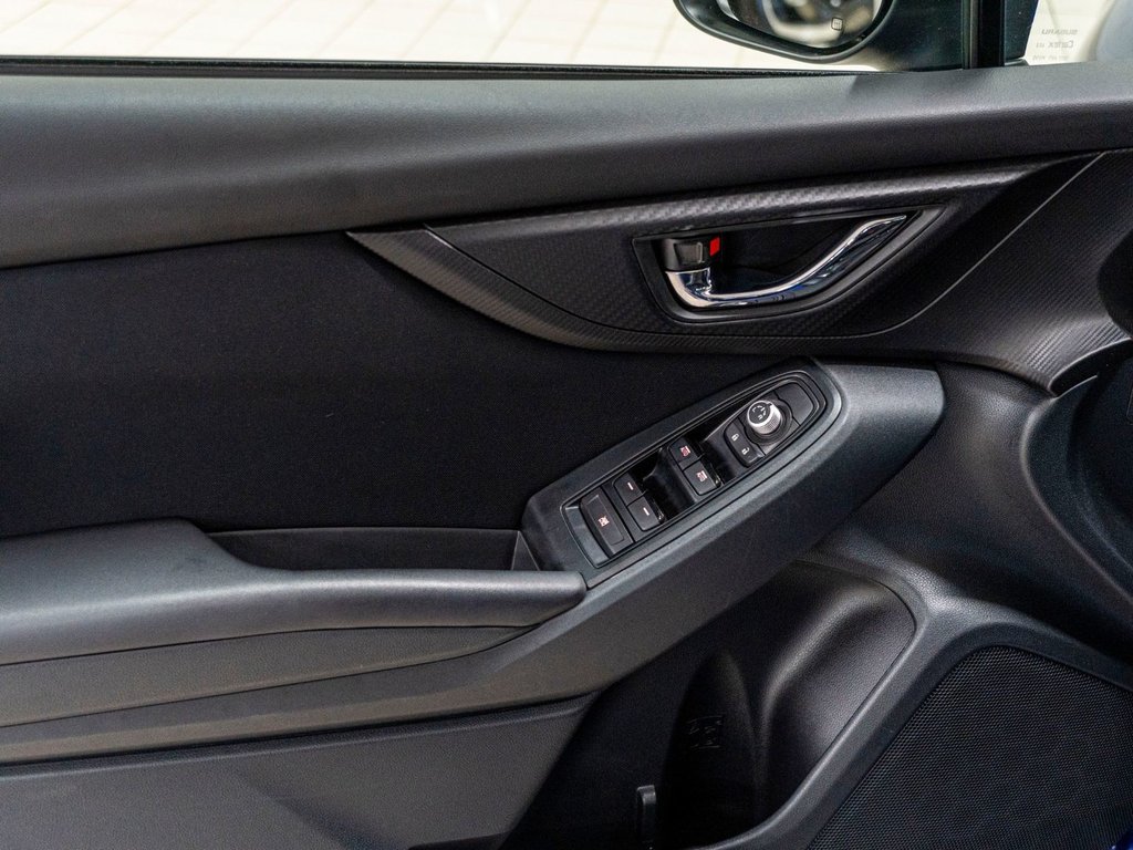 2022 Subaru IMPREZA TOURING TOURING, EYESIGHT, CARPLAY, BANCS CHAUFF, CAM REC in Saint-Jérôme, Quebec - 21 - w1024h768px