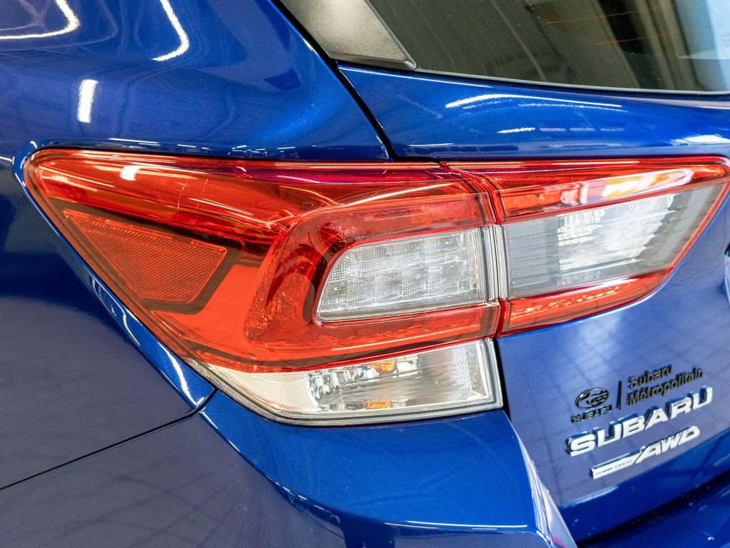 2022 Subaru IMPREZA TOURING TOURING, EYESIGHT, CARPLAY, BANCS CHAUFF, CAM REC in Saint-Jérôme, Quebec - 27 - w1024h768px