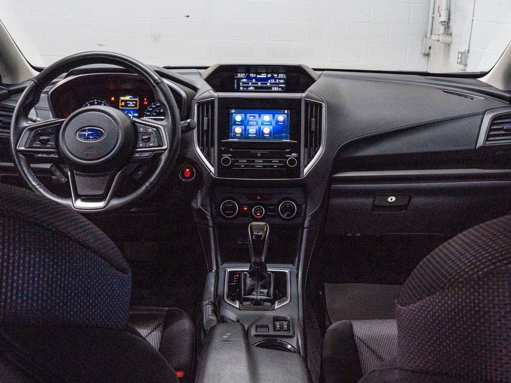 2022 Subaru IMPREZA TOURING TOURING, EYESIGHT, CARPLAY, BANCS CHAUFF, CAM REC in Saint-Jérôme, Quebec - 18 - w1024h768px