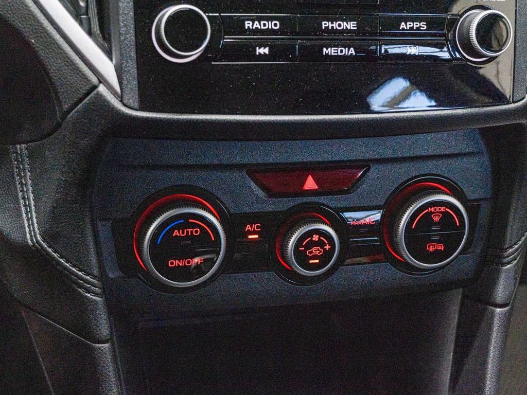 2022 Subaru IMPREZA TOURING TOURING, EYESIGHT, CARPLAY, BANCS CHAUFF, CAM REC in Saint-Jérôme, Quebec - 15 - w1024h768px
