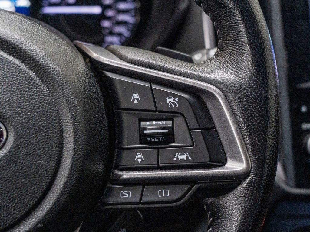2022 Subaru IMPREZA TOURING TOURING, EYESIGHT, CARPLAY, BANCS CHAUFF, CAM REC in Saint-Jérôme, Quebec - 12 - w1024h768px