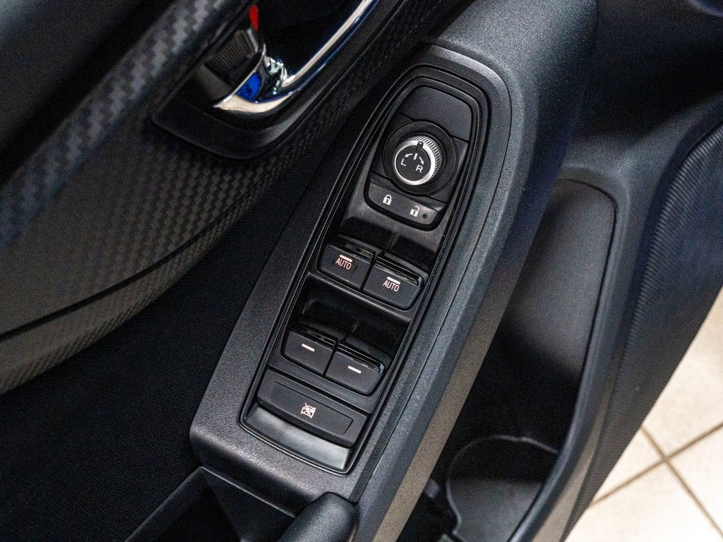 2022 Subaru IMPREZA TOURING TOURING, EYESIGHT, CARPLAY, BANCS CHAUFF, CAM REC in Saint-Jérôme, Quebec - 22 - w1024h768px