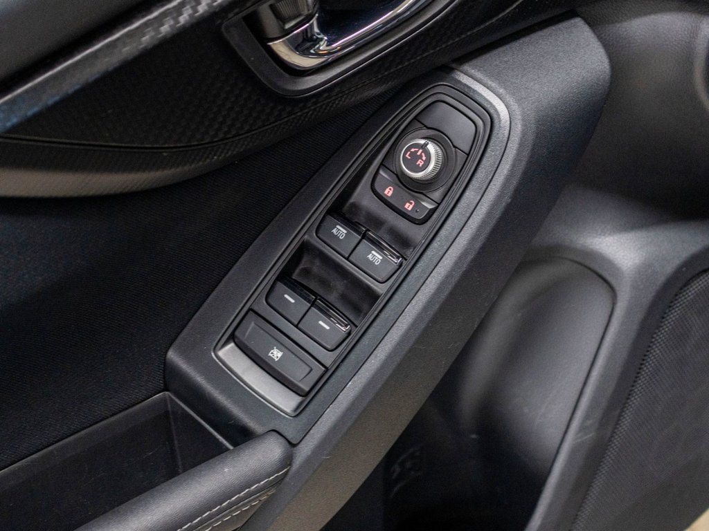 2022 Subaru Impreza SPORT, TOIT, CARPLAY, BANCS CHAUFF, CAM in Saint-Jérôme, Quebec - 29 - w1024h768px