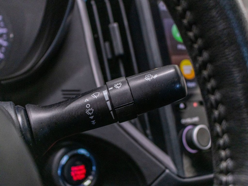 2022 Subaru Impreza SPORT, TOIT, CARPLAY, BANCS CHAUFF, CAM in Saint-Jérôme, Quebec - 20 - w1024h768px