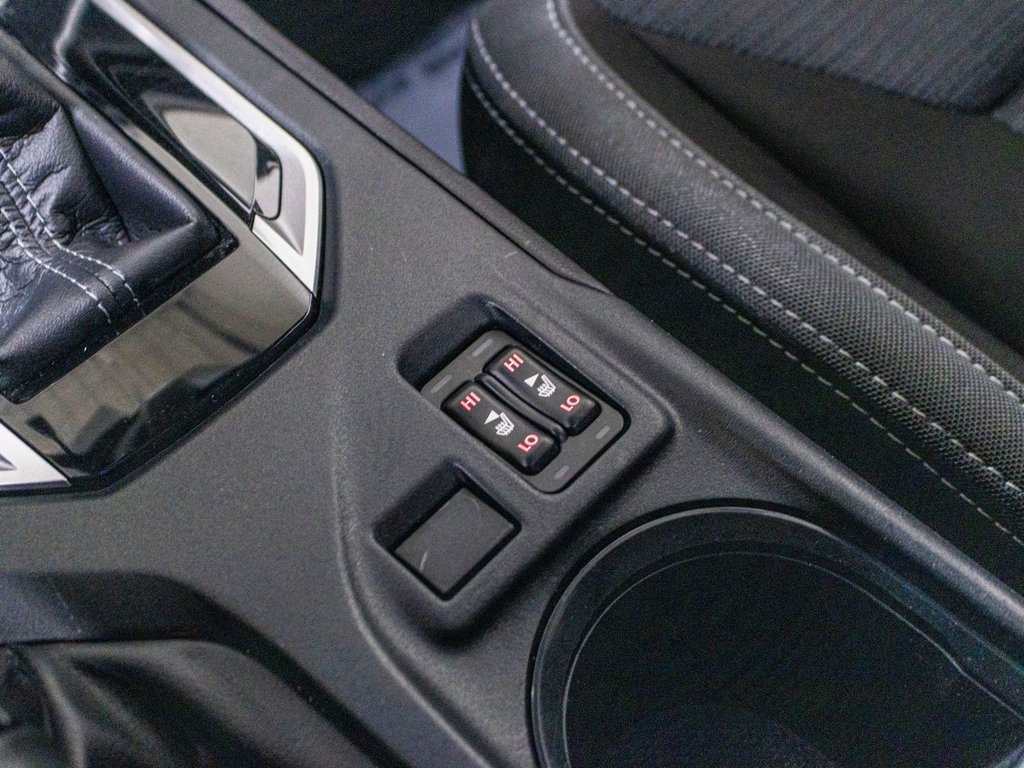 2022 Subaru Impreza SPORT, TOIT, CARPLAY, BANCS CHAUFF, CAM in Saint-Jérôme, Quebec - 15 - w1024h768px