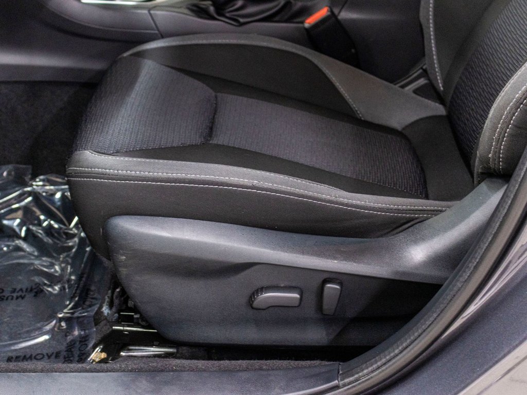2022 Subaru Impreza SPORT, TOIT, CARPLAY, BANCS CHAUFF, CAM in Saint-Jérôme, Quebec - 25 - w1024h768px