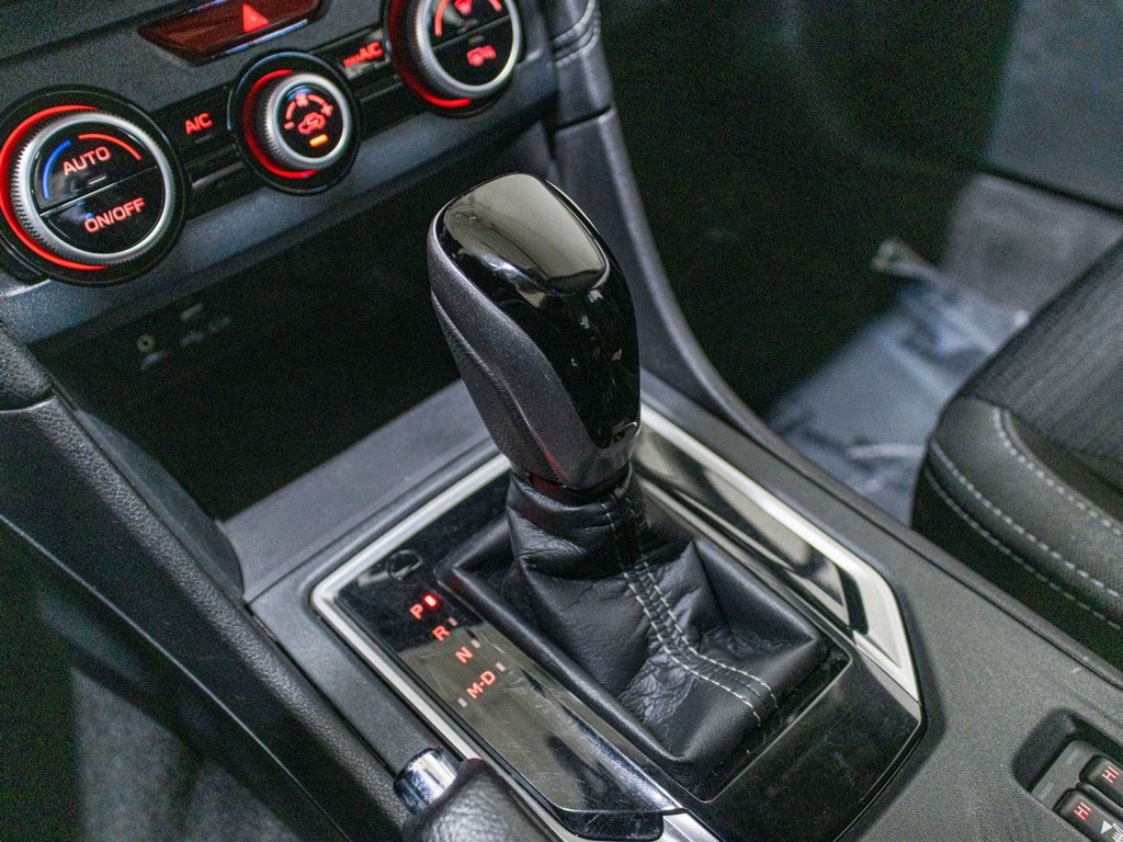 2022 Subaru Impreza SPORT, TOIT, CARPLAY, BANCS CHAUFF, CAM in Saint-Jérôme, Quebec - 14 - w1024h768px