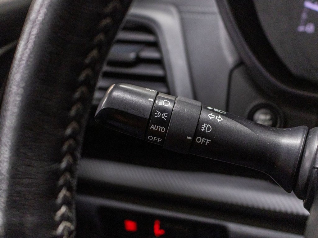 2022 Subaru Impreza SPORT, TOIT, CARPLAY, BANCS CHAUFF, CAM in Saint-Jérôme, Quebec - 19 - w1024h768px
