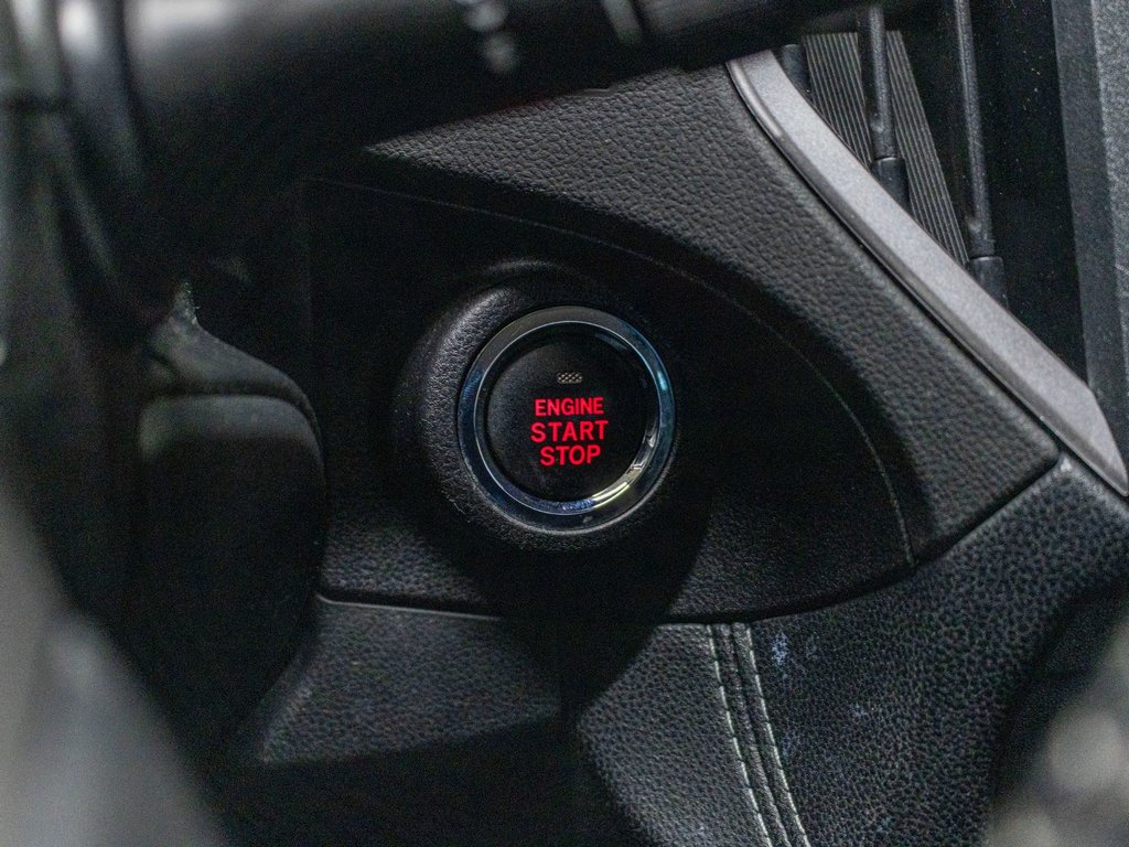 2022 Subaru Impreza SPORT, TOIT, CARPLAY, BANCS CHAUFF, CAM in Saint-Jérôme, Quebec - 21 - w1024h768px