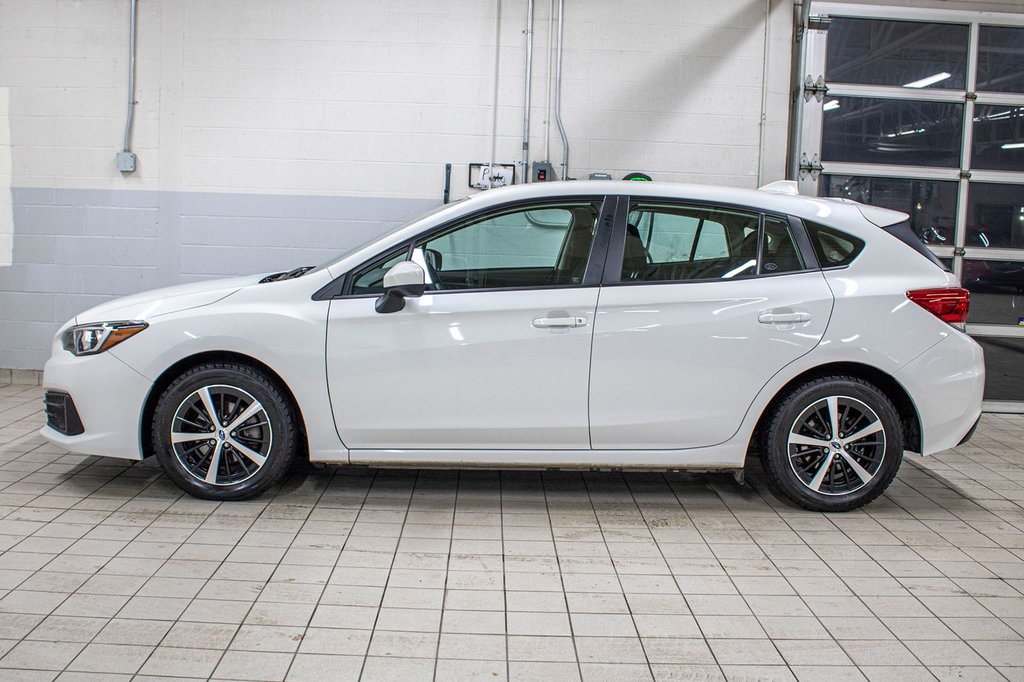 2023 Subaru Impreza TOURING, EYESIGHT, CARPLAY, BANCS CHAUFF, CAM REC in Charlemagne, Quebec - 3 - w1024h768px