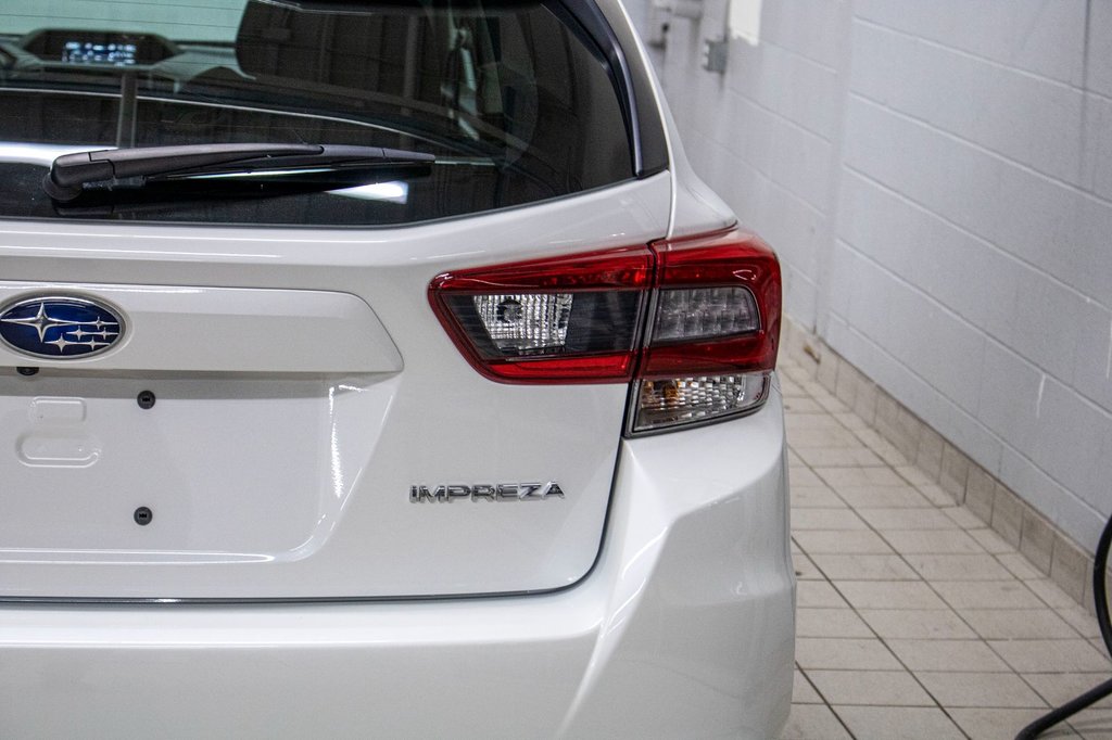 2023 Subaru Impreza TOURING, EYESIGHT, CARPLAY, BANCS CHAUFF, CAM REC in Charlemagne, Quebec - 34 - w1024h768px