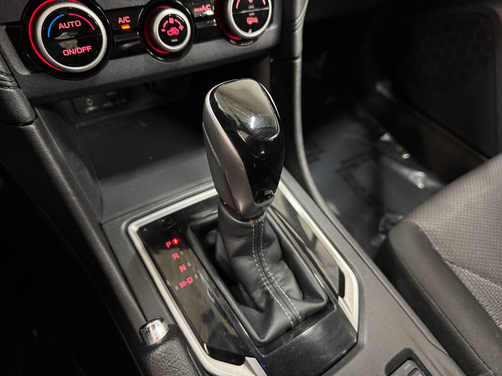 2023 Subaru Impreza TOURING, EYESIGHT, CARPLAY, BANCS CHAUFF, CAM REC in Charlemagne, Quebec - 17 - w1024h768px