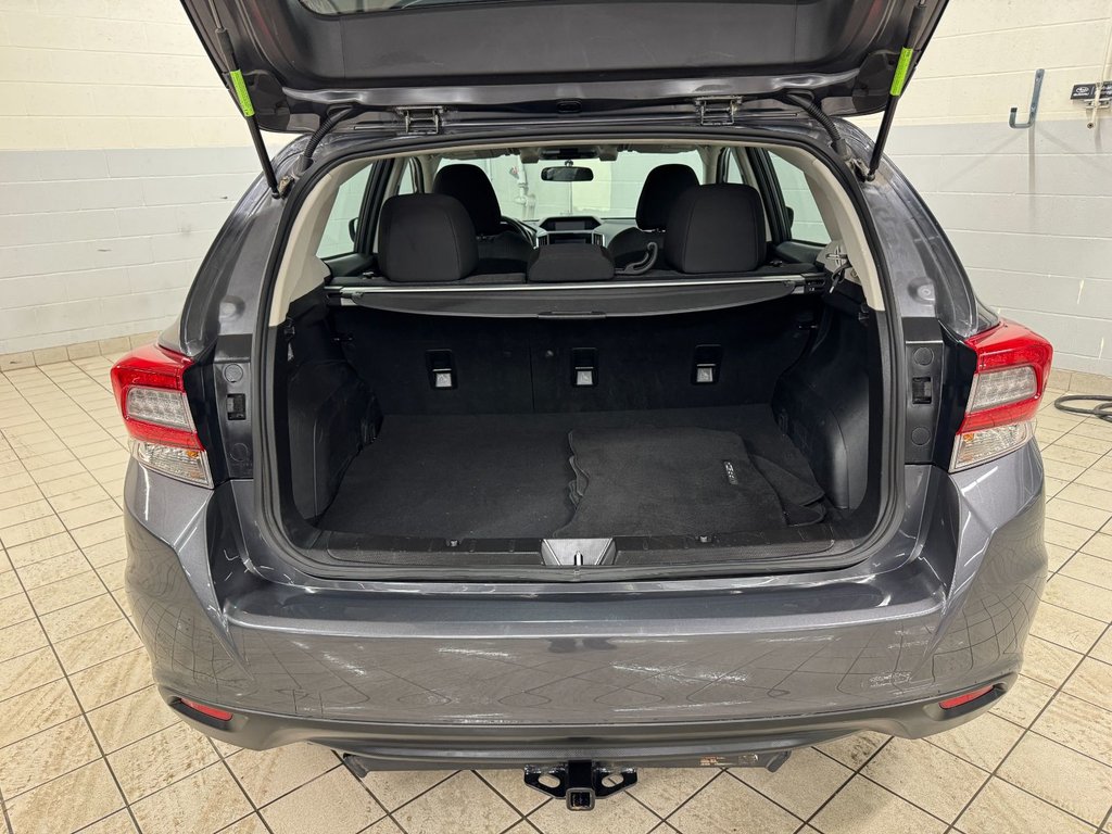 2023 Subaru Impreza TOURING, EYESIGHT, CARPLAY, BANCS CHAUFF, CAM REC in Charlemagne, Quebec - 7 - w1024h768px