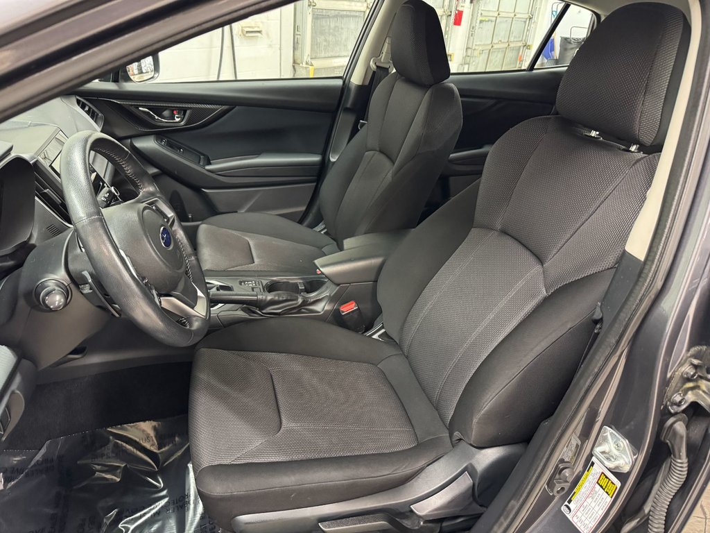 2023 Subaru Impreza TOURING, EYESIGHT, CARPLAY, BANCS CHAUFF, CAM REC in Charlemagne, Quebec - 13 - w1024h768px