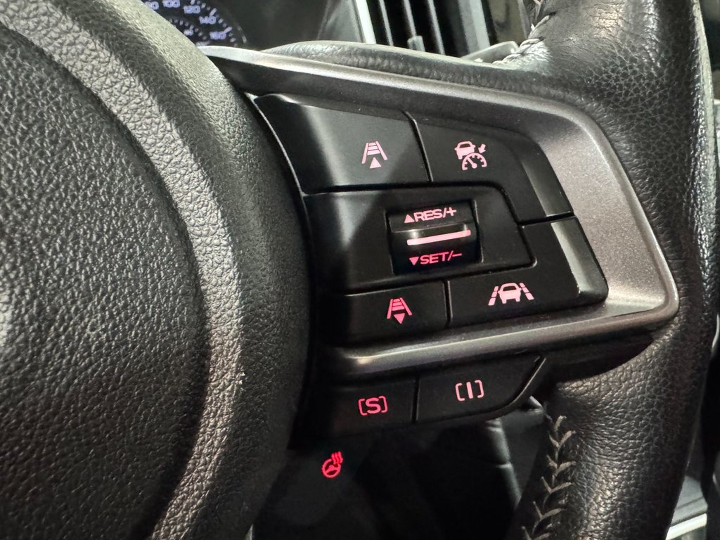 2023 Subaru Impreza TOURING, EYESIGHT, CARPLAY, BANCS CHAUFF, CAM REC in Charlemagne, Quebec - 16 - w1024h768px