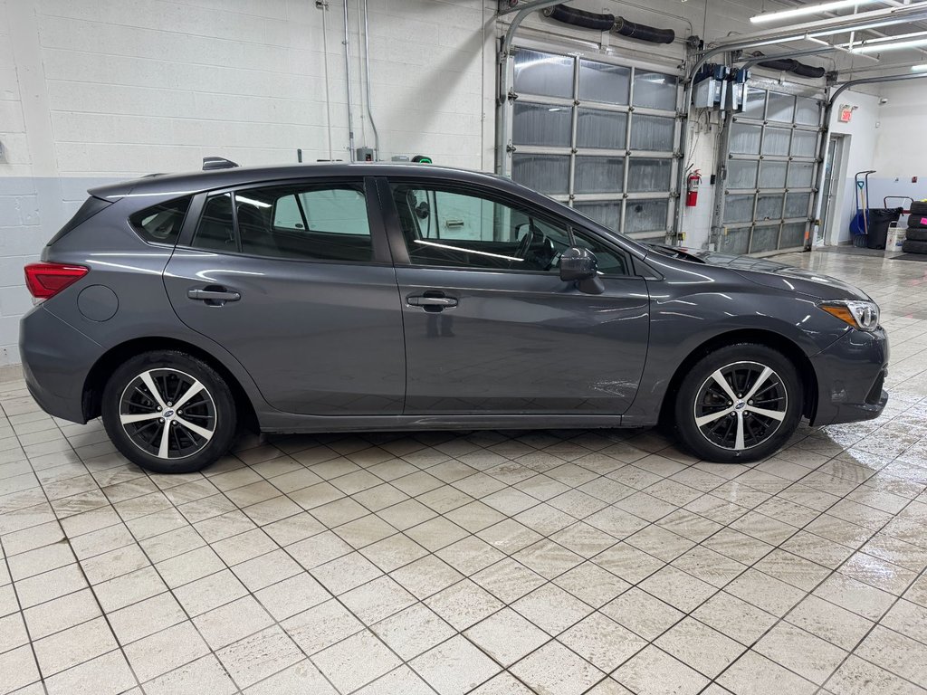 2023 Subaru Impreza TOURING, EYESIGHT, CARPLAY, BANCS CHAUFF, CAM REC in Charlemagne, Quebec - 4 - w1024h768px