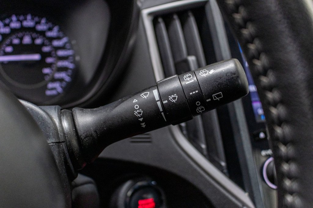 Subaru Impreza SPORT, TOIT, EYESIGHT, CARPLAY, BANCS CHAUFF, CAM 2023 à Saint-Jérôme, Québec - 20 - w1024h768px