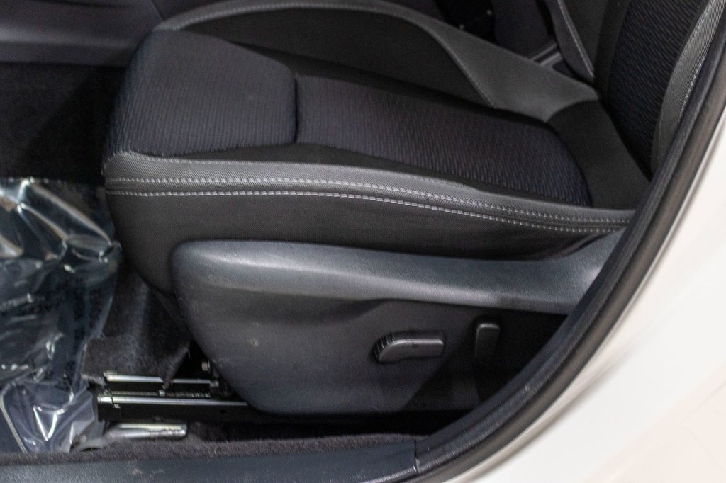 Subaru Impreza SPORT, TOIT, EYESIGHT, CARPLAY, BANCS CHAUFF, CAM 2023 à Saint-Jérôme, Québec - 24 - w1024h768px