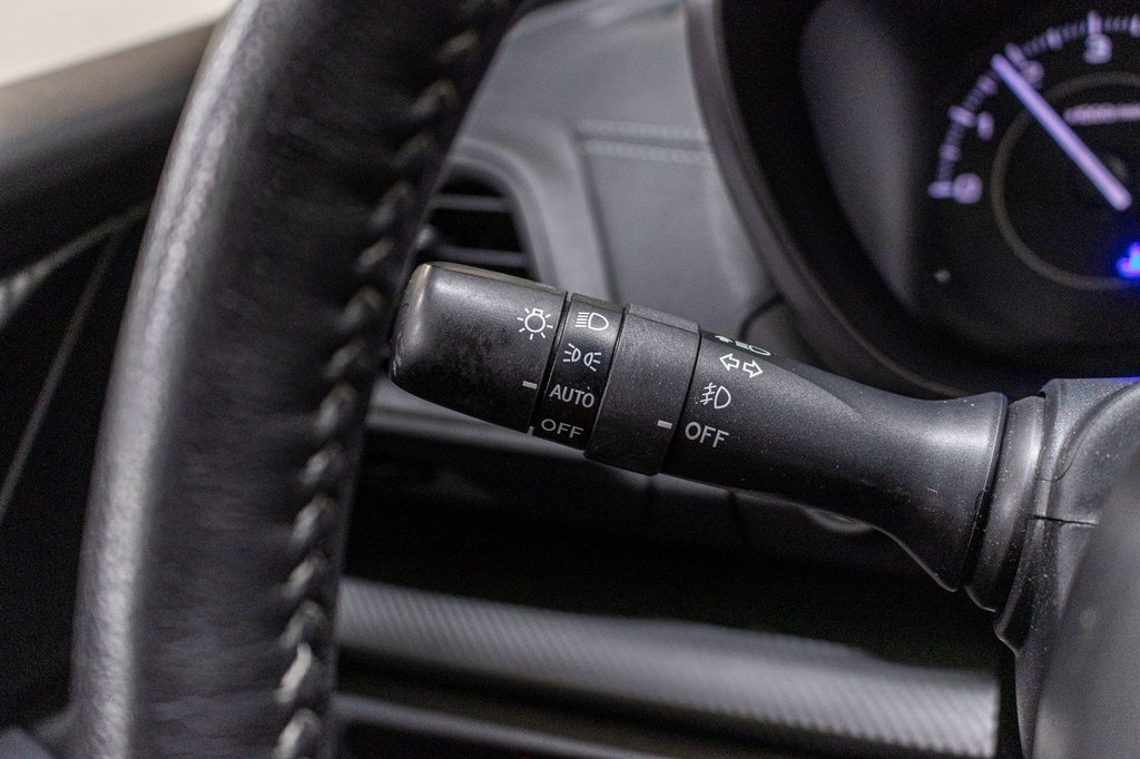 Subaru Impreza SPORT, TOIT, EYESIGHT, CARPLAY, BANCS CHAUFF, CAM 2023 à Saint-Jérôme, Québec - 19 - w1024h768px