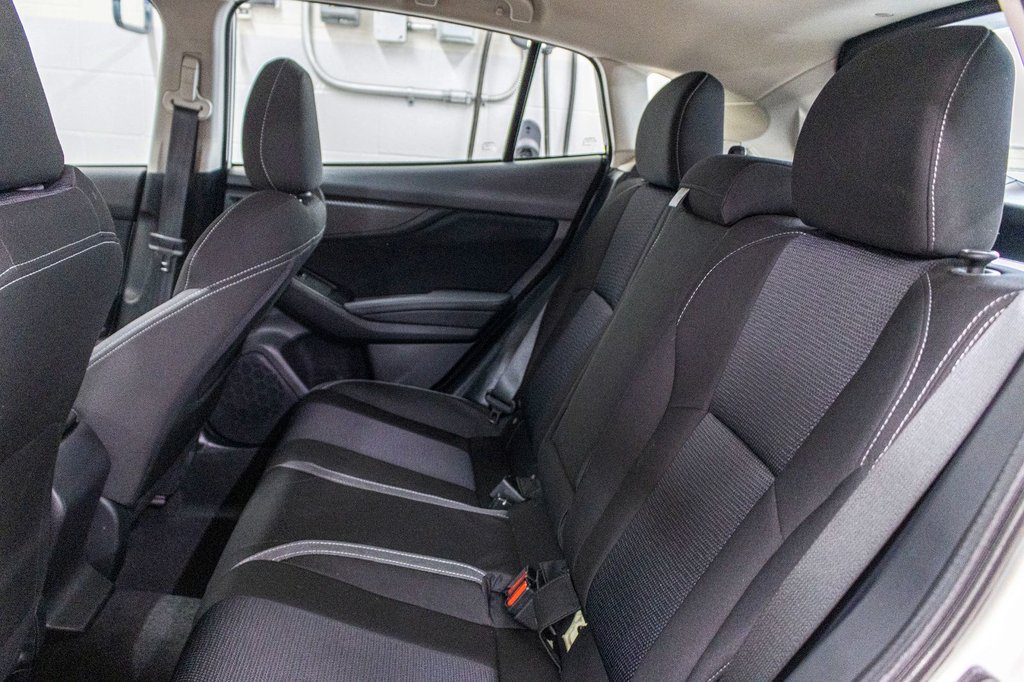 Subaru Impreza SPORT, TOIT, EYESIGHT, CARPLAY, BANCS CHAUFF, CAM 2023 à Saint-Jérôme, Québec - 29 - w1024h768px