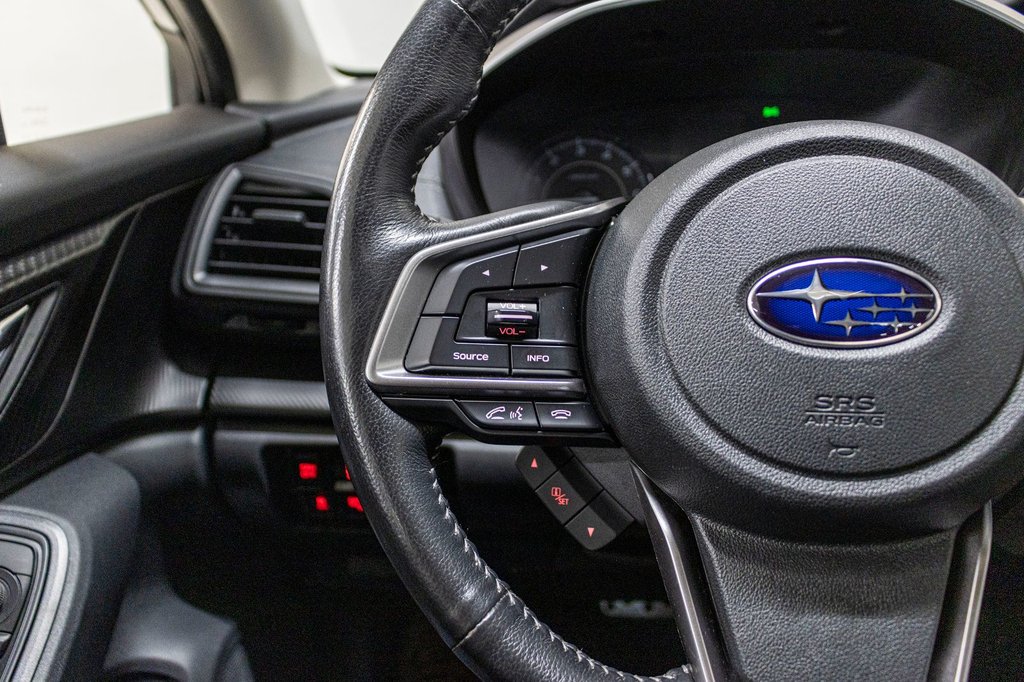Subaru Impreza SPORT, TOIT, EYESIGHT, CARPLAY, BANCS CHAUFF, CAM 2023 à Saint-Jérôme, Québec - 11 - w1024h768px