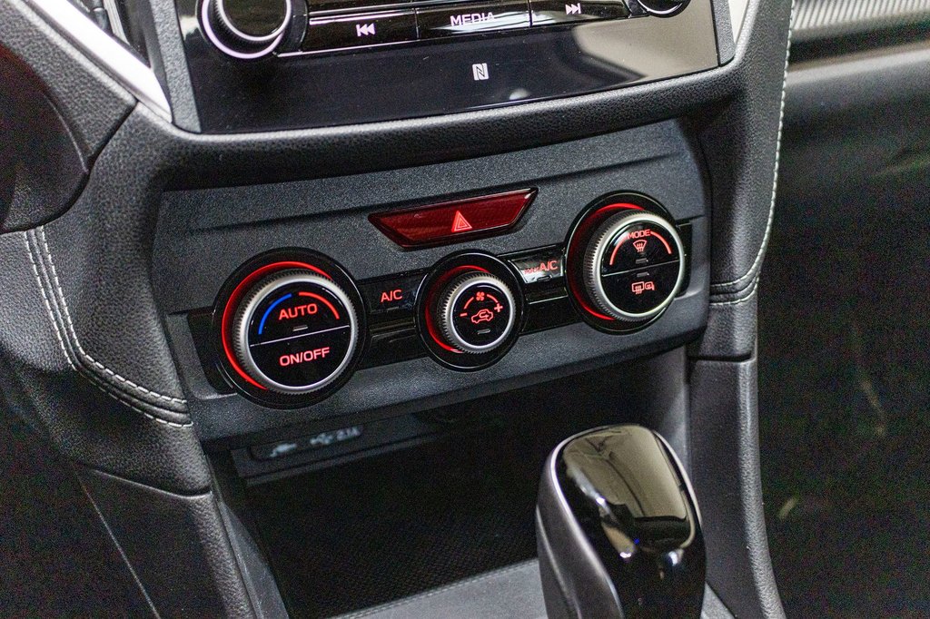 Subaru Impreza SPORT, TOIT, EYESIGHT, CARPLAY, BANCS CHAUFF, CAM 2023 à Saint-Jérôme, Québec - 14 - w1024h768px