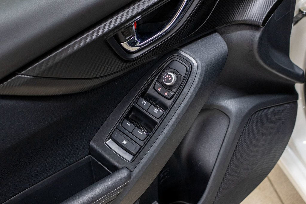 Subaru Impreza SPORT, TOIT, EYESIGHT, CARPLAY, BANCS CHAUFF, CAM 2023 à Saint-Jérôme, Québec - 28 - w1024h768px