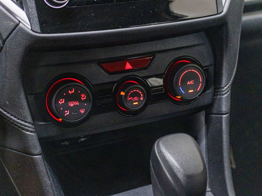 Subaru Impreza CONVENIENCE, EYESIGHT, CARPLAY, BANCS CHAUFF, CAM 2023 à Saint-Jérôme, Québec - 13 - w1024h768px
