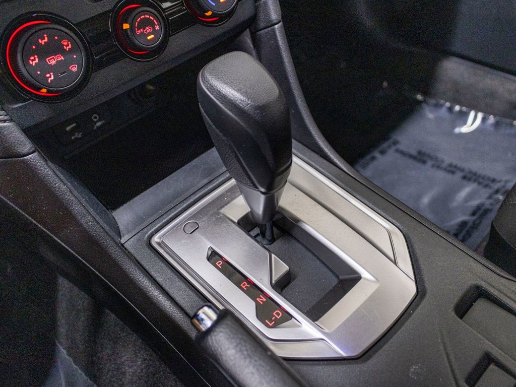 Subaru Impreza CONVENIENCE, EYESIGHT, CARPLAY, BANCS CHAUFF, CAM 2023 à Saint-Jérôme, Québec - 14 - w1024h768px