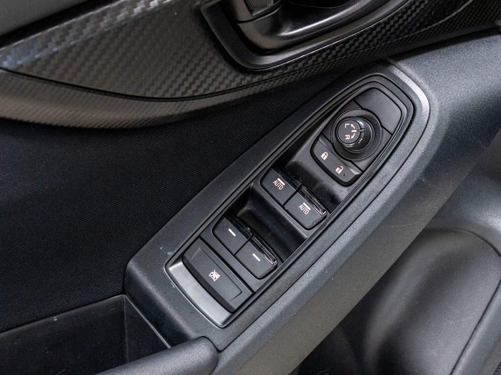 Subaru Impreza CONVENIENCE, EYESIGHT, CARPLAY, BANCS CHAUFF, CAM 2023 à Saint-Jérôme, Québec - 26 - w1024h768px