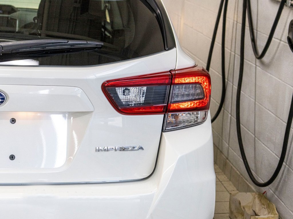 Subaru Impreza CONVENIENCE, EYESIGHT, CARPLAY, BANCS CHAUFF, CAM 2023 à Saint-Jérôme, Québec - 30 - w1024h768px