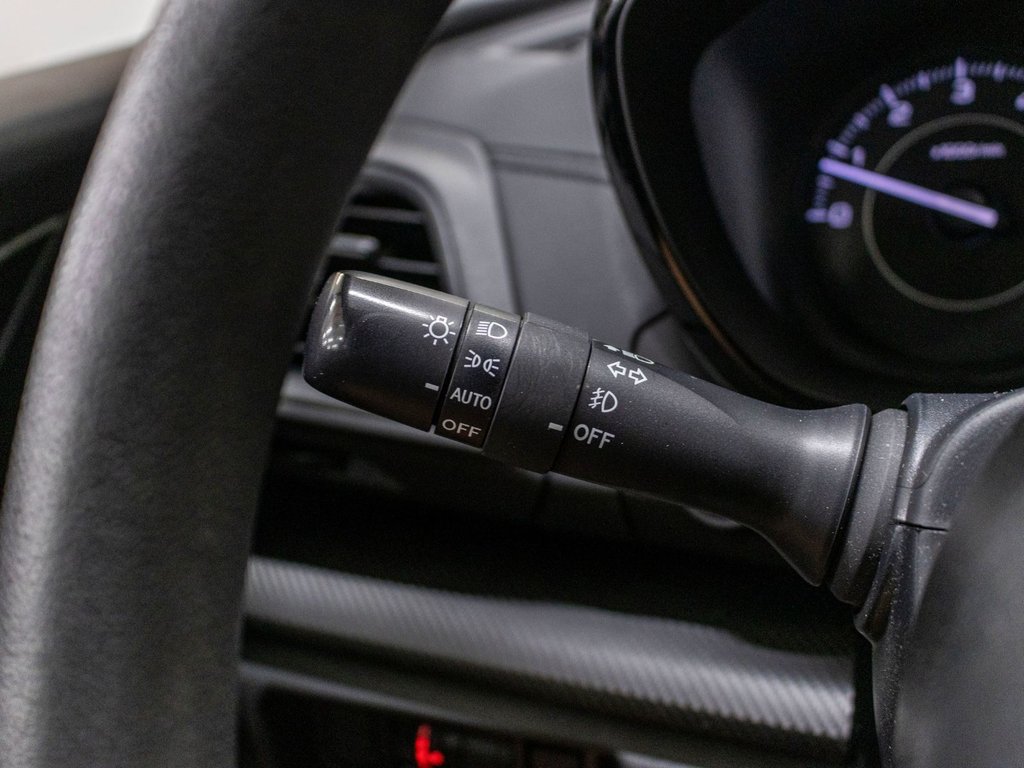 Subaru Impreza CONVENIENCE, EYESIGHT, CARPLAY, BANCS CHAUFF, CAM 2023 à Saint-Jérôme, Québec - 18 - w1024h768px