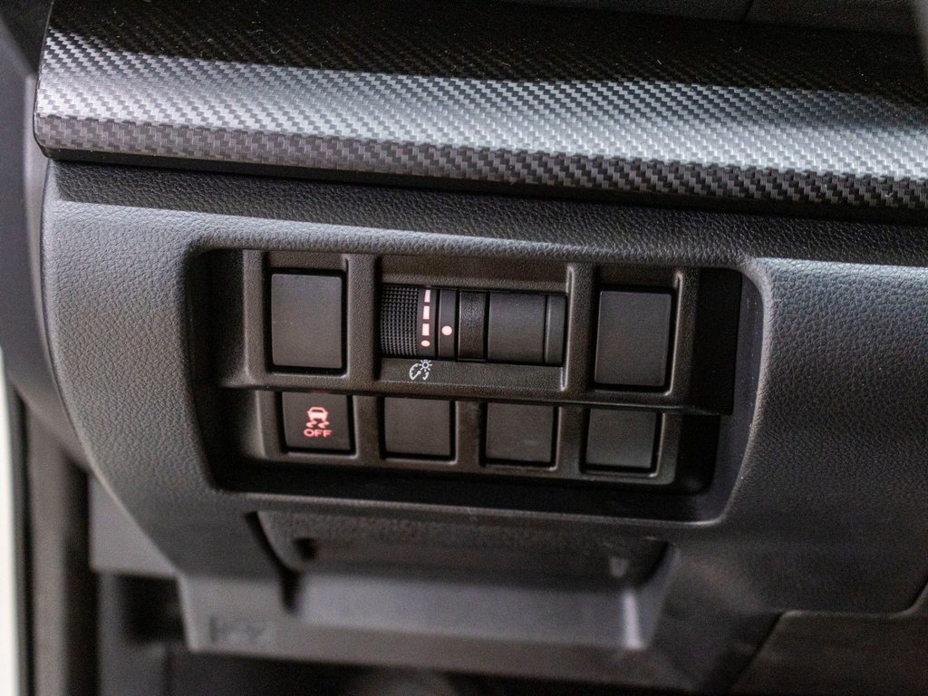 Subaru Impreza CONVENIENCE, EYESIGHT, CARPLAY, BANCS CHAUFF, CAM 2023 à Saint-Jérôme, Québec - 20 - w1024h768px