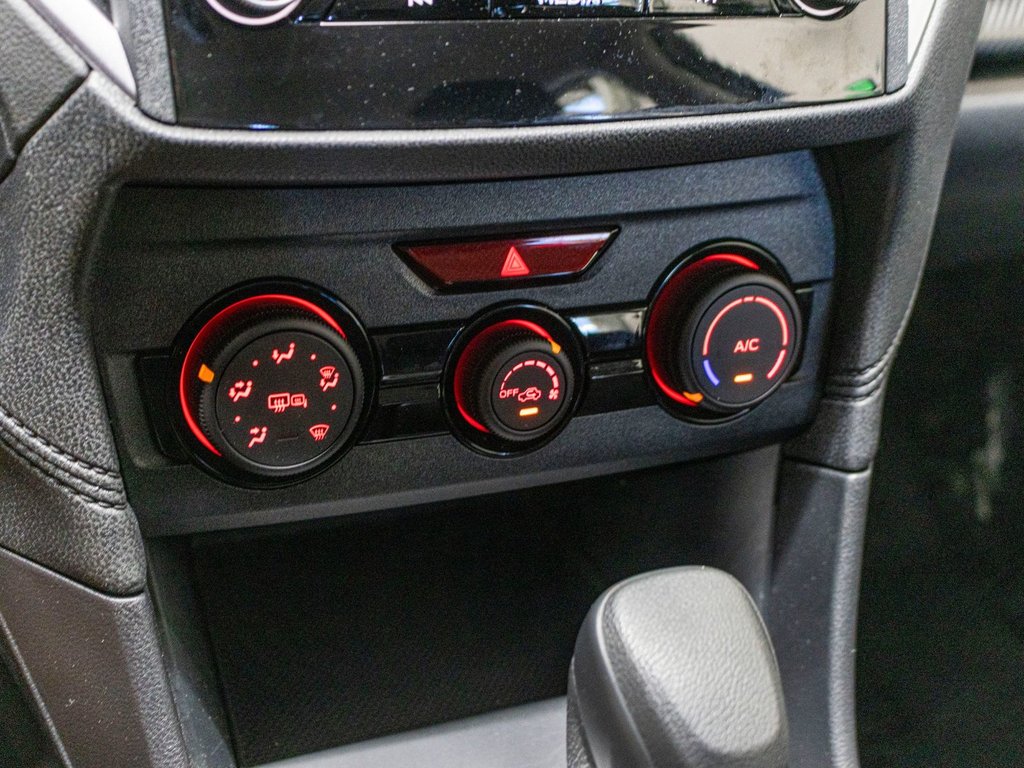 Subaru Impreza CONVENIENCE, EYESIGHT, CARPLAY, BANCS CHAUFF, CAM 2023 à Saint-Jérôme, Québec - 14 - w1024h768px