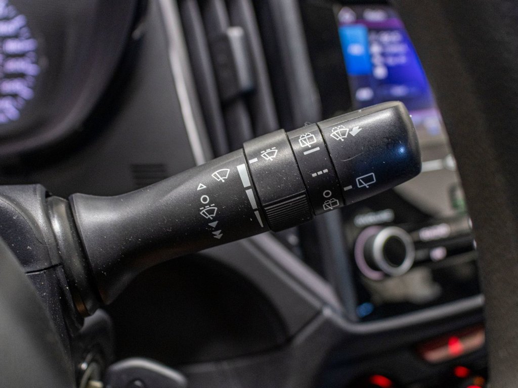 Subaru Impreza CONVENIENCE, EYESIGHT, CARPLAY, BANCS CHAUFF, CAM 2023 à Saint-Jérôme, Québec - 19 - w1024h768px