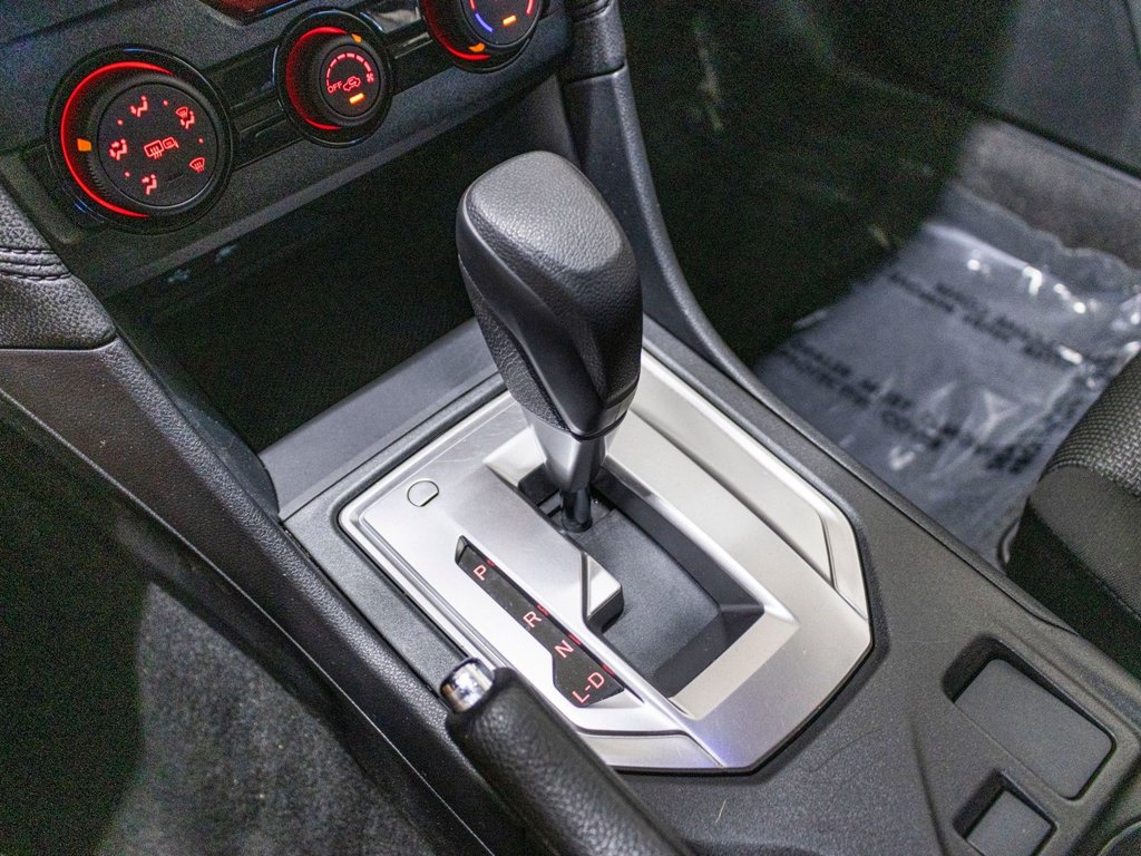 Subaru Impreza CONVENIENCE, EYESIGHT, CARPLAY, BANCS CHAUFF, CAM 2023 à Saint-Jérôme, Québec - 13 - w1024h768px