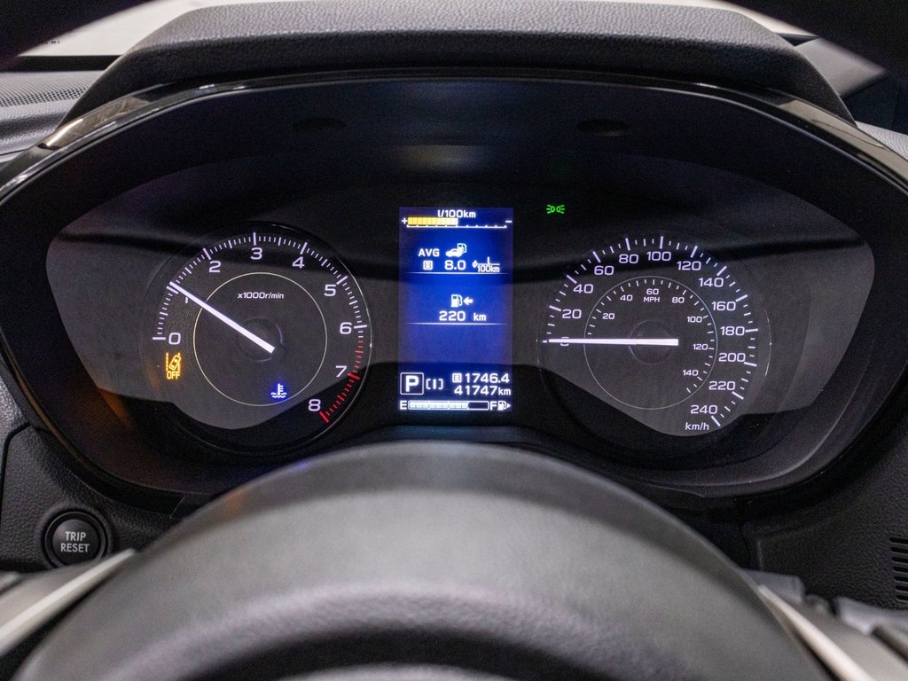 Subaru Impreza CONVENIENCE, EYESIGHT, CARPLAY, BANCS CHAUFF, CAM 2023 à Saint-Jérôme, Québec - 17 - w1024h768px