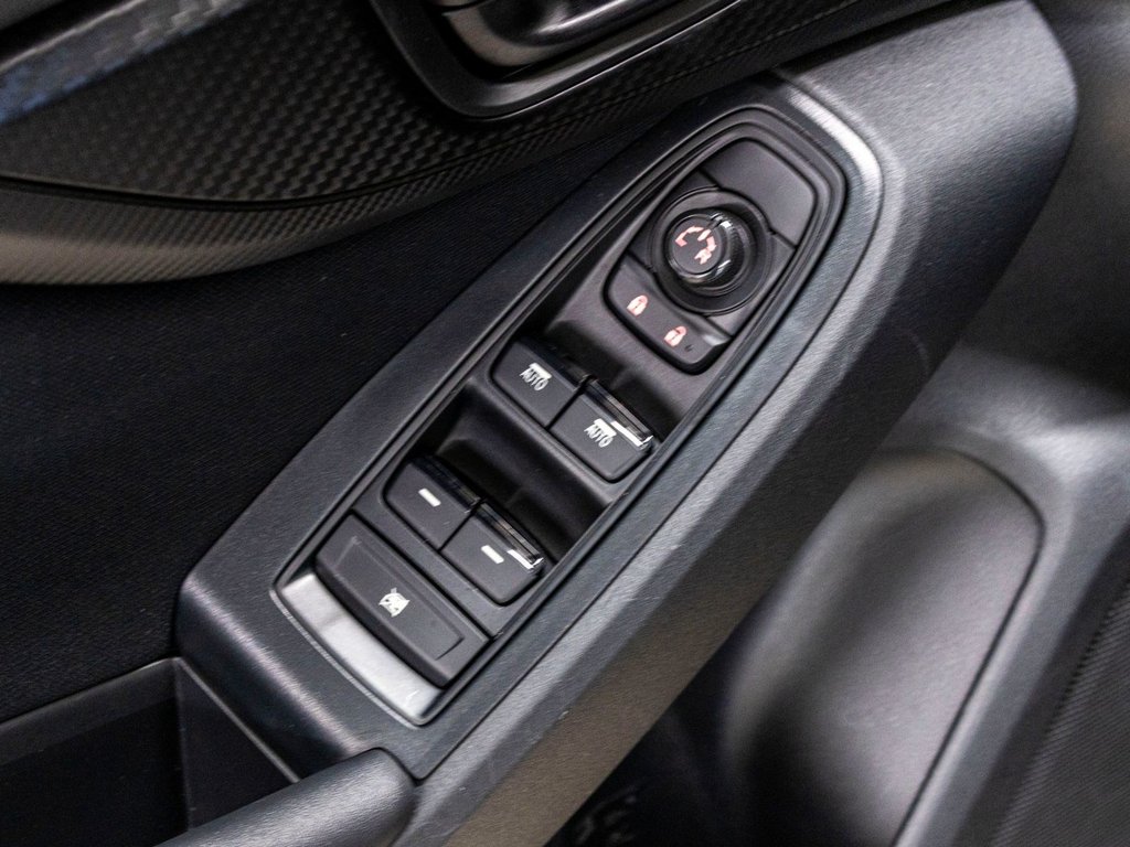 Subaru Impreza CONVENIENCE, EYESIGHT, CARPLAY, BANCS CHAUFF, CAM 2023 à Saint-Jérôme, Québec - 25 - w1024h768px
