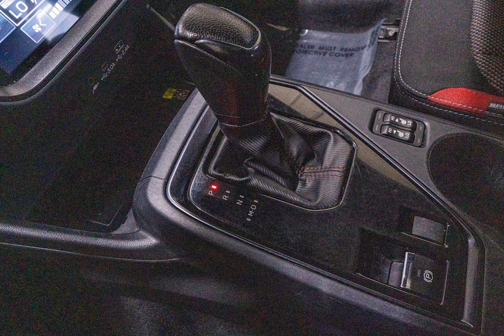 Subaru Impreza RS, TOIT, CARPLAY, ECRAN 11.6, HARMON KARDON, CAM 2024 à Charlemagne, Québec - 13 - w1024h768px