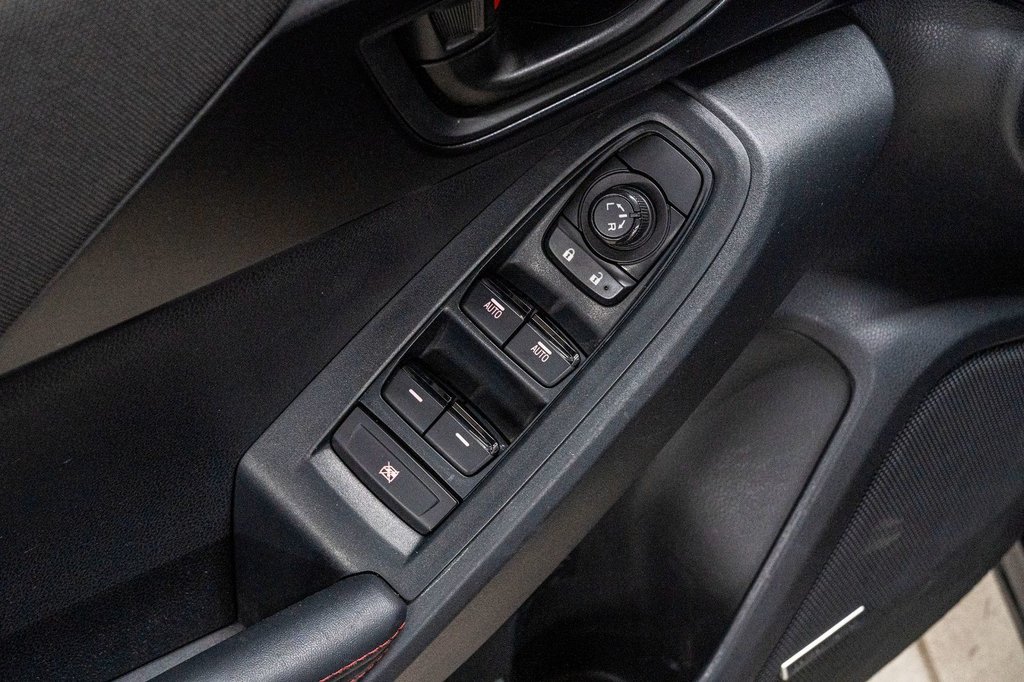 Subaru Impreza RS, TOIT, CARPLAY, ECRAN 11.6, HARMON KARDON, CAM 2024 à Charlemagne, Québec - 23 - w1024h768px