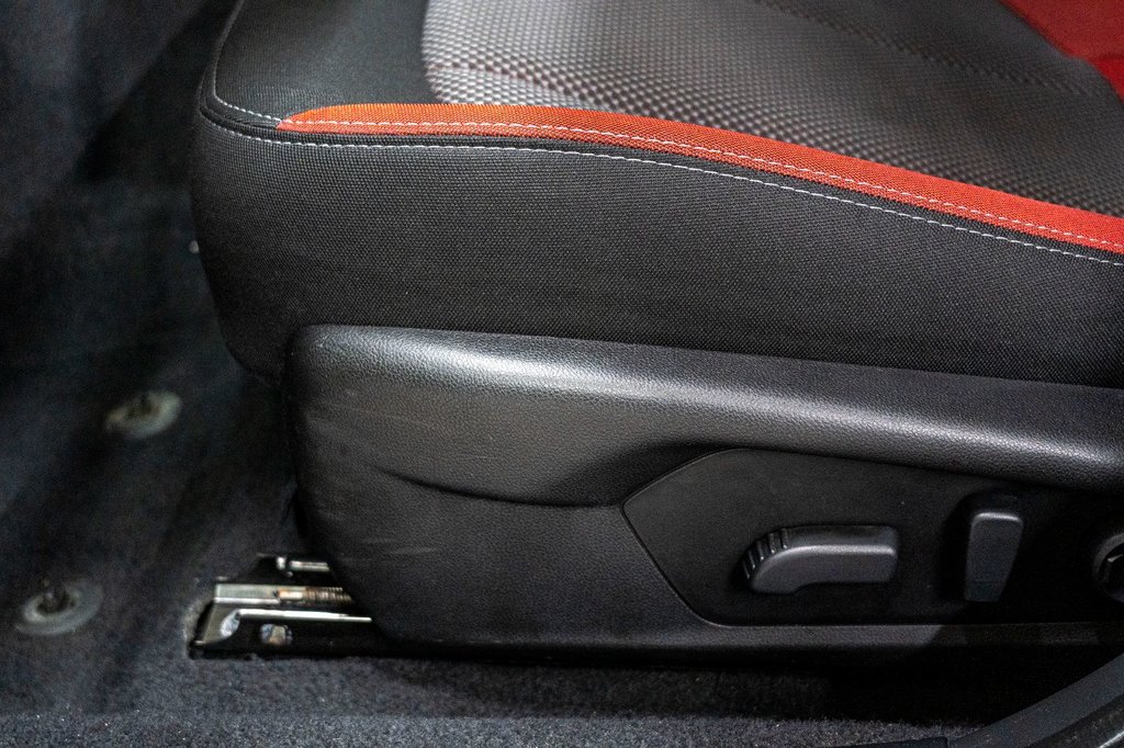 Subaru Impreza RS, TOIT, CARPLAY, ECRAN 11.6, HARMON KARDON, CAM 2024 à Charlemagne, Québec - 21 - w1024h768px