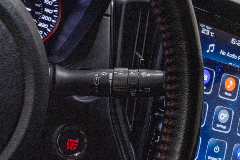 Subaru Impreza RS, TOIT, CARPLAY, ECRAN 11.6, HARMON KARDON, CAM 2024 à Charlemagne, Québec - 18 - w1024h768px