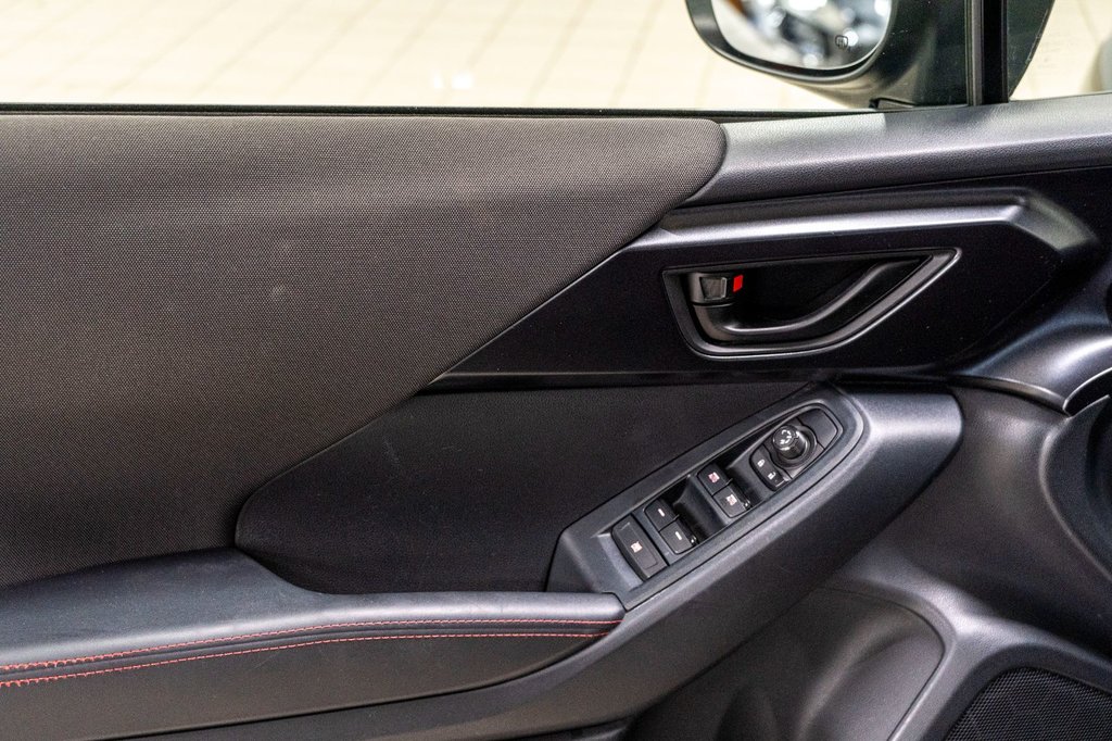 Subaru Impreza RS, TOIT, CARPLAY, ECRAN 11.6, HARMON KARDON, CAM 2024 à Charlemagne, Québec - 22 - w1024h768px